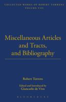 Miscellaneous Articles and Bibliography (Thoemmes Press - Thoemmes Library of Economics) 1843714264 Book Cover