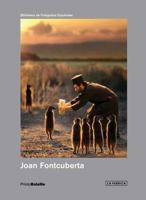Joan Fontcuberta: Photobolsillo 8416248982 Book Cover