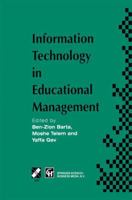 Information Technology in Educational Management 1475754957 Book Cover
