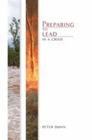 Preparing to Lead in a Crisis 0648202585 Book Cover
