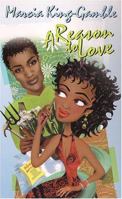 A Reason To Love (Arabesque) 1583141332 Book Cover