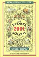 The Old Farmer's Almanac 1997 (Old Farmer's Almanac)