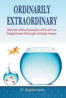 Ordinarily Extraordinary 8184302525 Book Cover