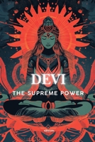 DEVI - The Supreme Power 9353535514 Book Cover