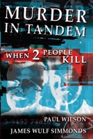 Murder in Tandem Revised 0732269369 Book Cover