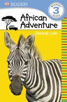 An African Adventure 1465417192 Book Cover