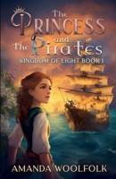 The Princess and the Pirates B0CQBCZFCX Book Cover