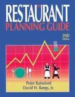 Restaurant Planning Guide 1574100262 Book Cover