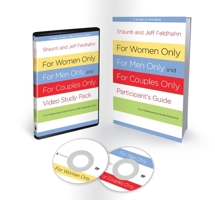 For Women Only and For Men Only Participant's Guide