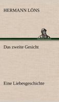 Das Zweite Gesicht 1977569676 Book Cover