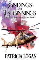 Endings and Beginnings 1987466802 Book Cover