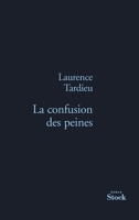 La Confusion des peines 2234070147 Book Cover