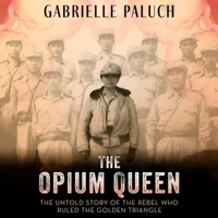 The Opium Queen B0CPJGQ38W Book Cover