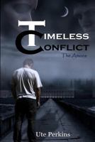 Timeless Conflict - The Amons (Book #2) 147929568X Book Cover