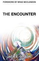 The Encounter: Abiding with God for 40 Days 1655733338 Book Cover