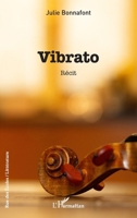 Vibrato (Rue Des Écoles) (French Edition) 2140351134 Book Cover