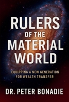 Rulers of the Material World B0FV8BNJ1S Book Cover