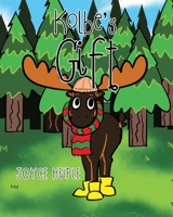 Kolbe's Gift B0C1Q3ZTDZ Book Cover