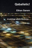 Qabalistic!: "" 1387029533 Book Cover