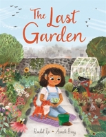 The Last Garden 1444946358 Book Cover