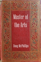 Master of The Arts 0648621413 Book Cover