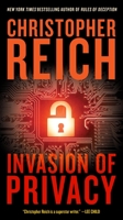 Invasion of Privacy 0307473821 Book Cover