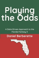 Playing The Odds B0H4Y8JD78 Book Cover
