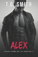 Alex B0933KRSGK Book Cover