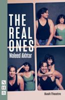 The Real Ones 1839043865 Book Cover