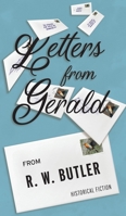 Letters from Gerald 1038305454 Book Cover