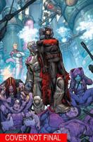 Justice League 3000 Vol. 2: The Camelot War 1401254144 Book Cover