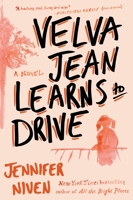 Velva Jean Learns to Drive 0452289459 Book Cover