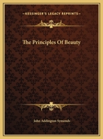 The Principles of Beauty 1017324336 Book Cover