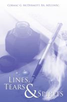 Lines, Tears & Spirits 1524633305 Book Cover