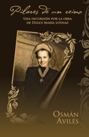 Pilares de un reino. Una incursión por la obra de Dulce María Loynaz 1946762180 Book Cover