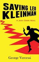 Saving Leo Kleinman 0970501412 Book Cover