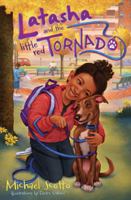 Latasha and the Little Red Tornado 098372430X Book Cover