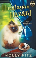 Himalayan Hazard 1644510561 Book Cover