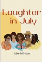Laughter in July 0996634819 Book Cover