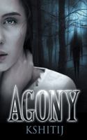 Agony 1482819627 Book Cover