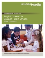 English Learners in Chicago Public Schools: A New Perspective 0999550969 Book Cover