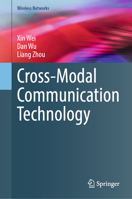 Cross-Modal Communication Technology 3032009561 Book Cover