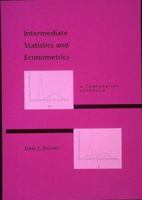 Intermediate Statistics and Econometrics: A Comparative Approach 0262660946 Book Cover