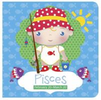 Pisces 0764166778 Book Cover