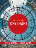 Introductory Ring Theory 1009633538 Book Cover