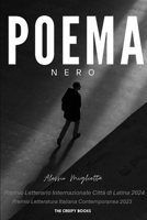 POEMA NERO: Deluxe Edition (Italian Edition) B0DBRHQX7V Book Cover