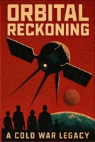 ORBITAL RECKONING: A COLD WAR LEGACY: Can An Echo From The Cold War Be Silenced? B0F92Q7PJJ Book Cover