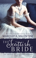The Scottish Bride 1707547424 Book Cover