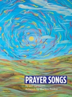 Prayer Songs B0GPJG4LG4 Book Cover