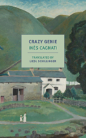 Crazy Genie B0FDK4JV3R Book Cover